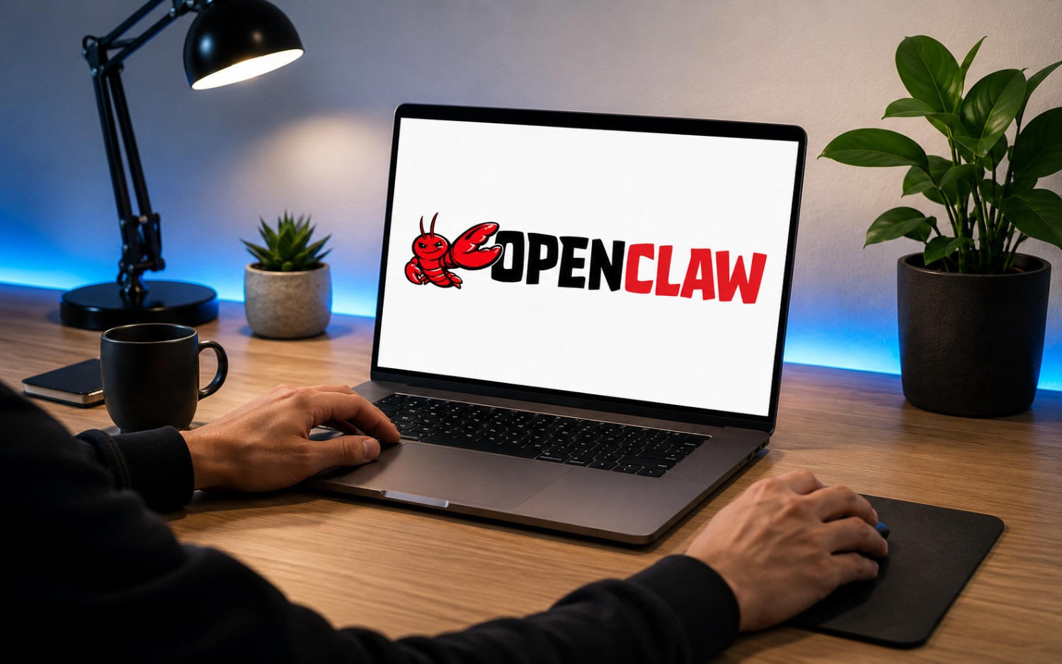 OpenClaw: Configurando um Agente Pessoal de IA para o Dia a Dia
