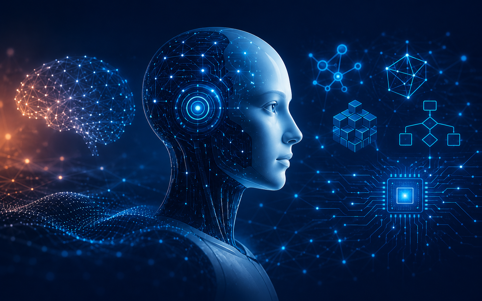 Inteligência Artificial: Entendendo os Conceitos Principais