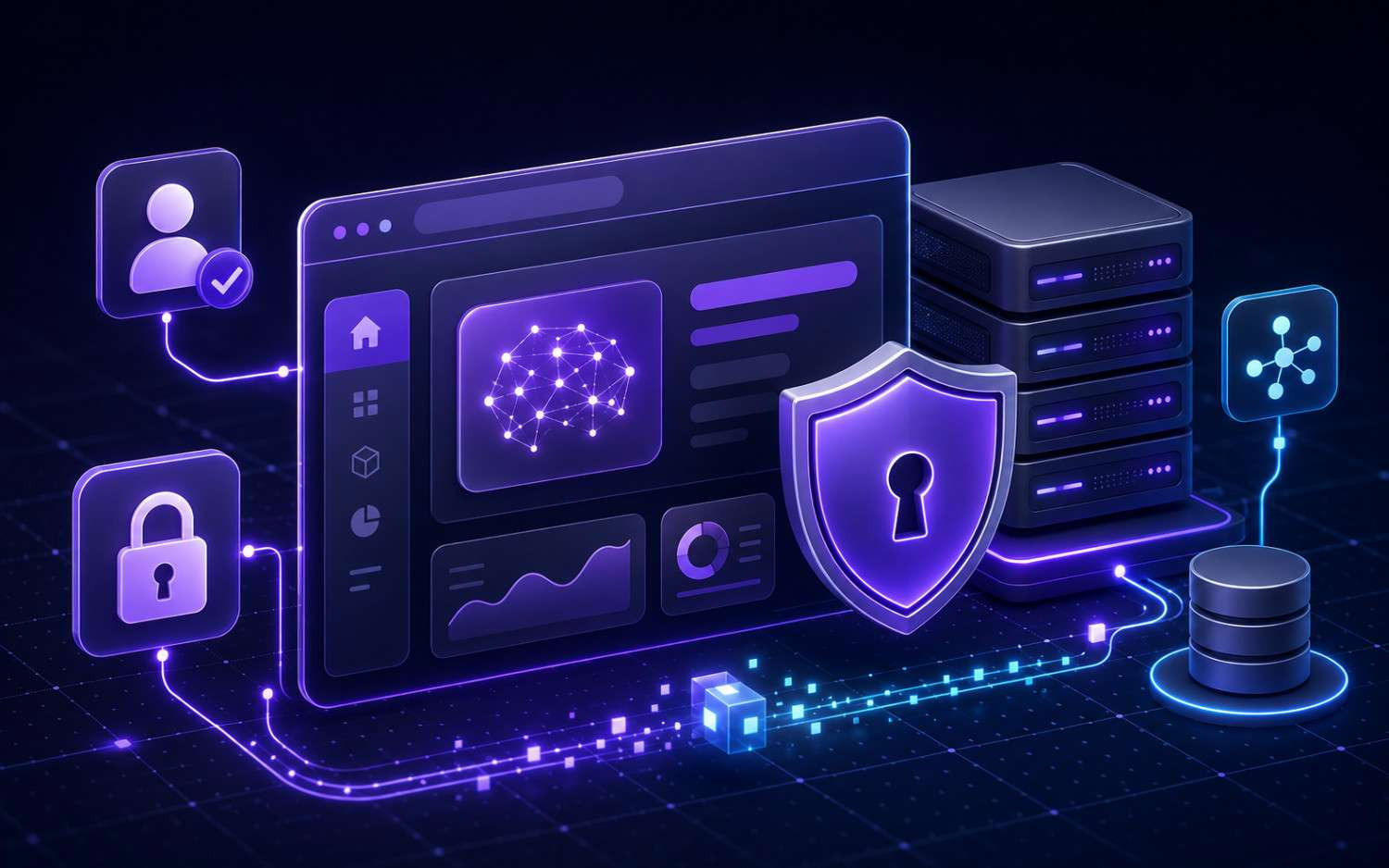 Your AI-Generated Application Works. But Is It Secure?